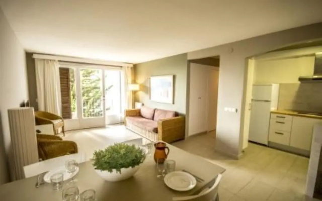 106070 - Apartment in Llafranc