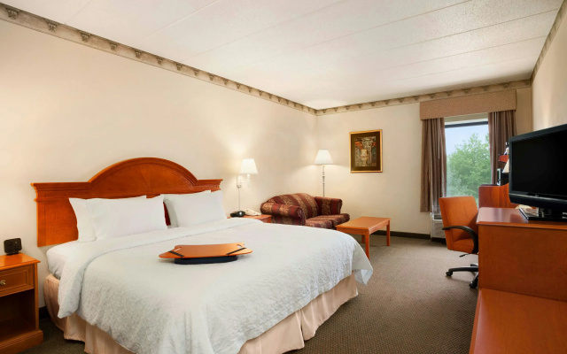 Hampton Inn Quakertown
