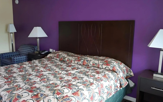 Village Motor Inn