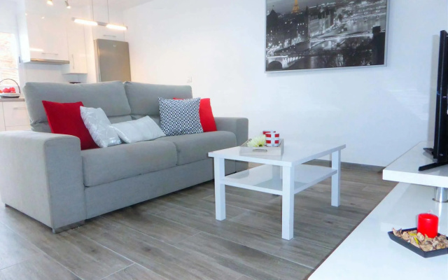 Estudios Corralejo Center by Vacanzy Collection