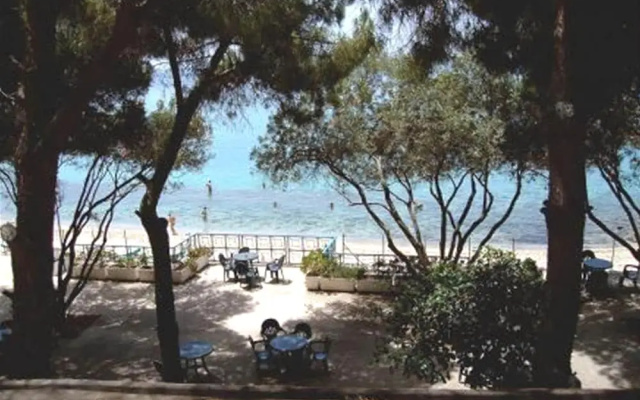 Parkhotel Capo Vaticano