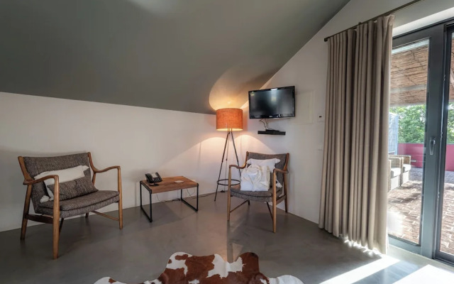 Fazenda Nova - Country House