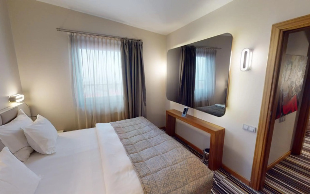 Mimi Hotel Ankara