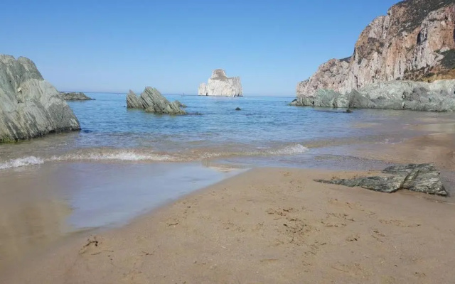Punta Speranza