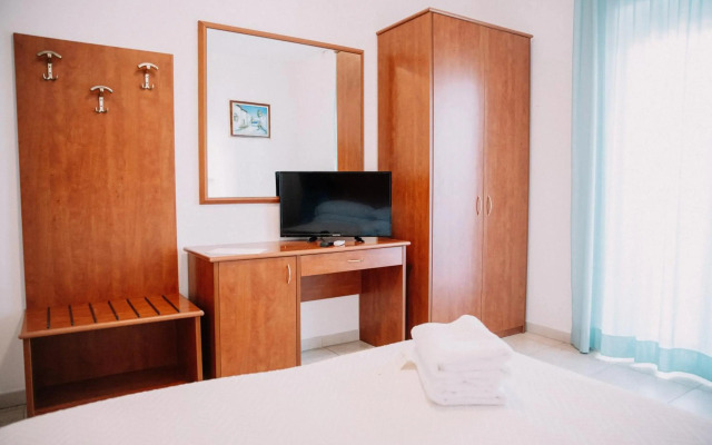 Hotel Magnolia