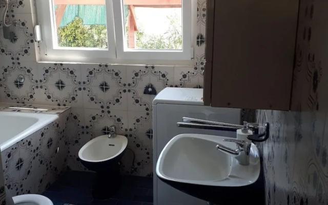 Apartments Sime
