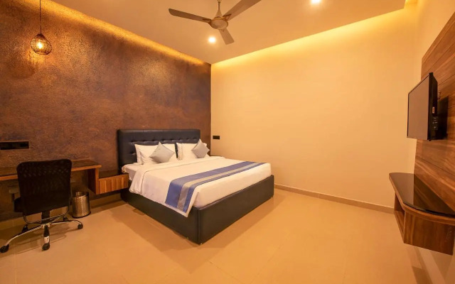 Hometown Galleria Manipal