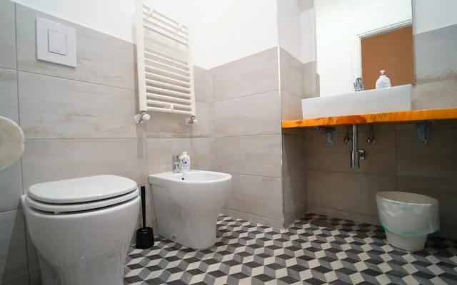 Neapolitan Flat B&B