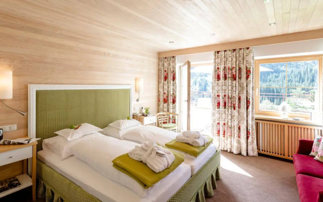 Hotel Stäfeli