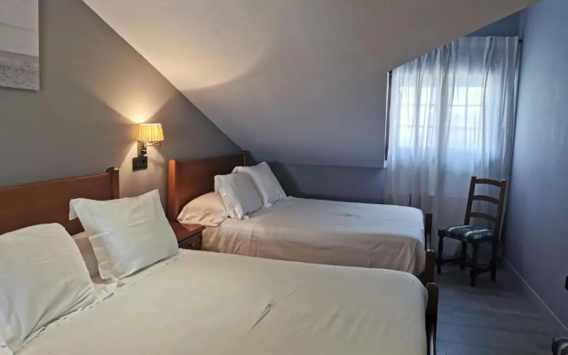Hotel Arco Navia