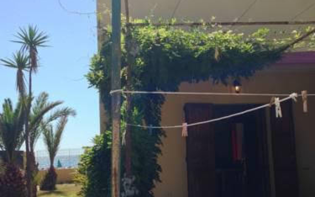 Villa Sardegna
