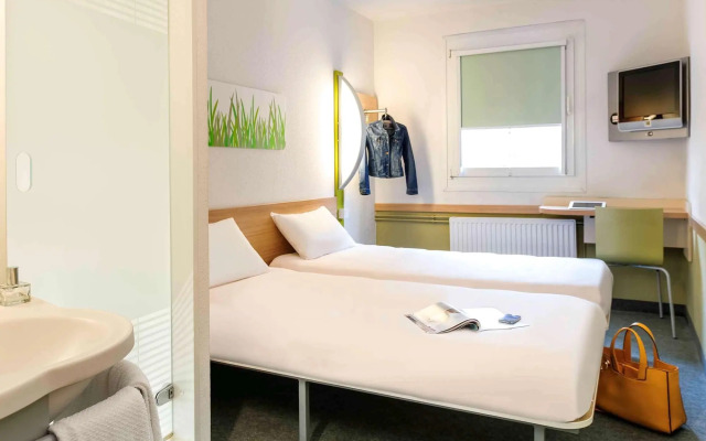 ibis budget Laval