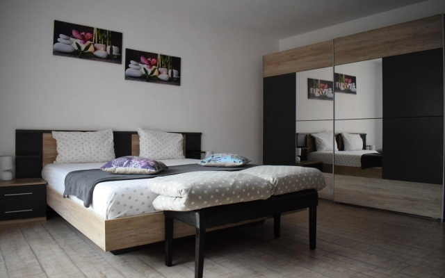 Bruno Apartment