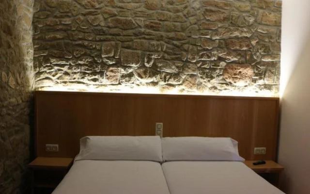 Hostal Palouet de Segarra