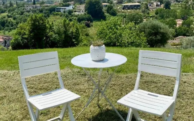 Le Bellevue