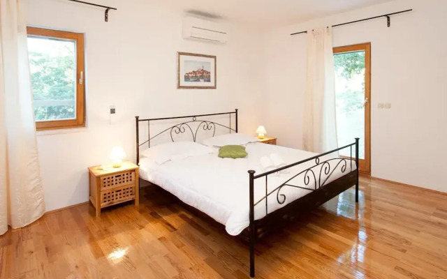 Villa Paradiso Zadarvillas