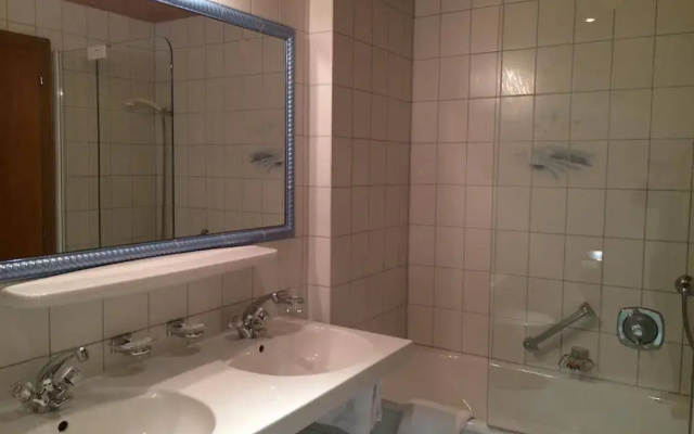 Hotel Garni Senn