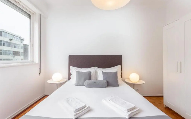 Feel Porto Stylish Apartments