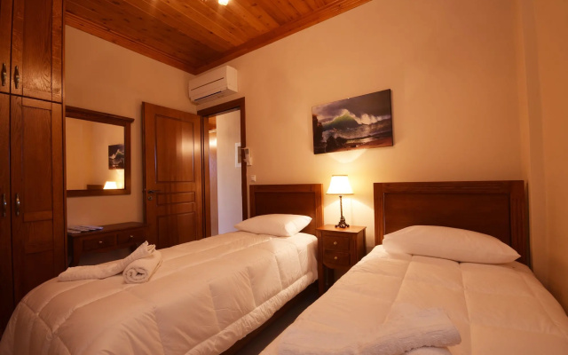 Driopes Villas