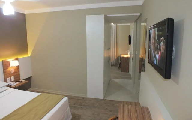 JB Palace Hotel
