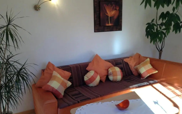 Appartement Oberlechnerhof