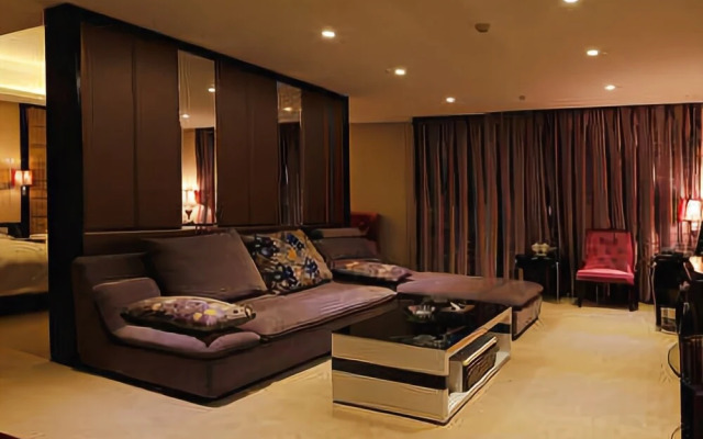Linzhiyuan Hotel Changsha