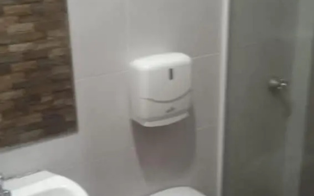 Hotel Falmari