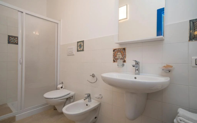 Guest House Villa Ziella