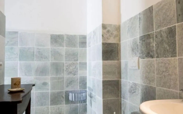 Apartment in Marche Near Sibillini Park