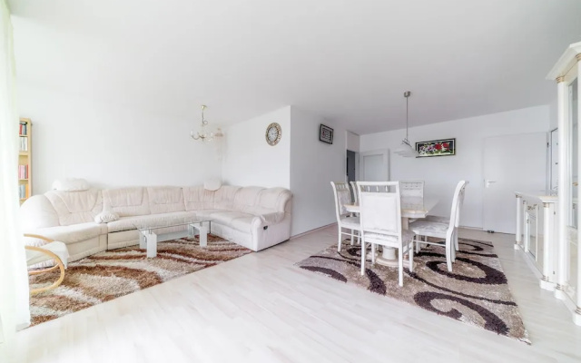 Private Apartment Ihmepassage