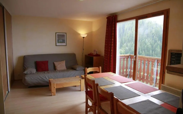 Appartement Lou'Services Immo