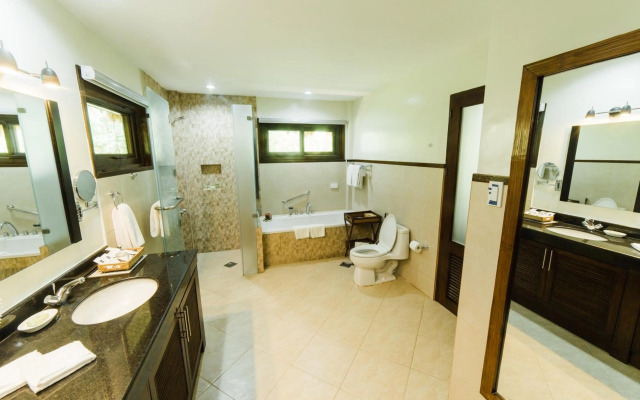 Bohol Beach Club