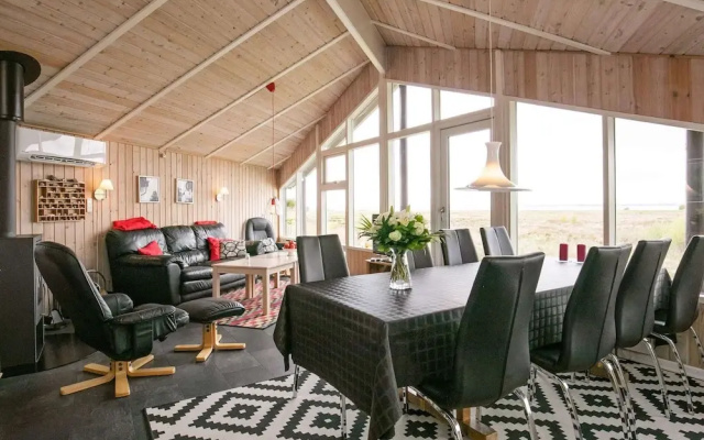6 Person Holiday Home in Hojslev-by Traum