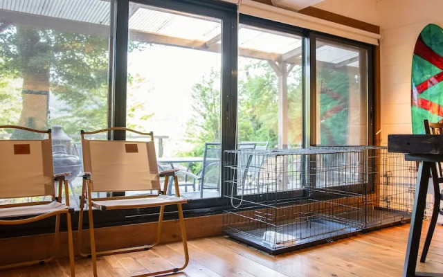 Springs Village Hakone Glamping Resort