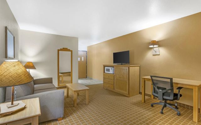 Best Western Gold Canyon Inn & Suites