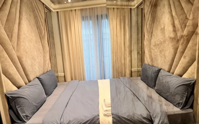 AB Residences