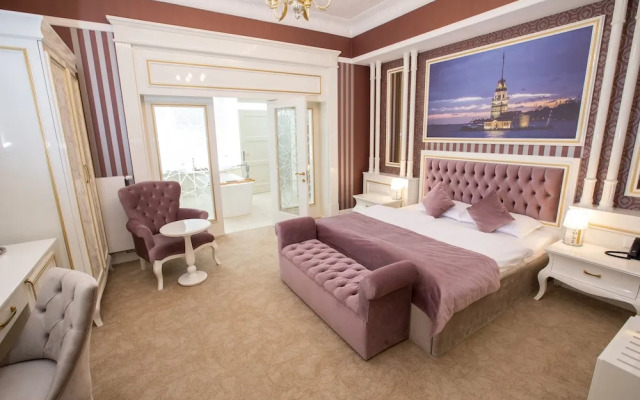 Hotel Amts-Apotheke