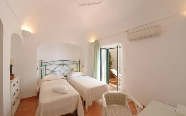 Casa Alessia
