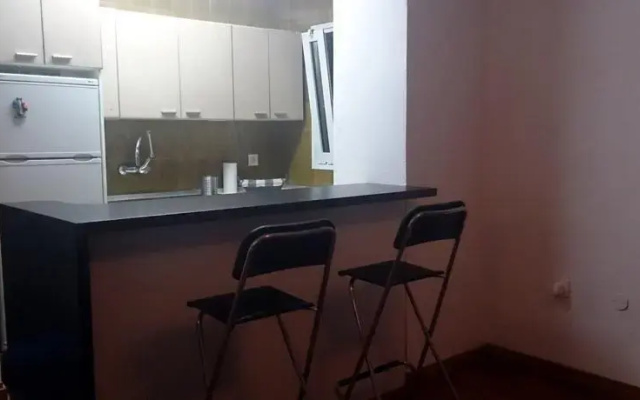 Apartment Torres Yomely