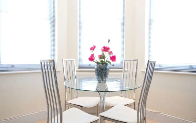 Devonshire Apartment
