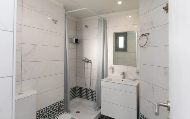 Central Stay Athens