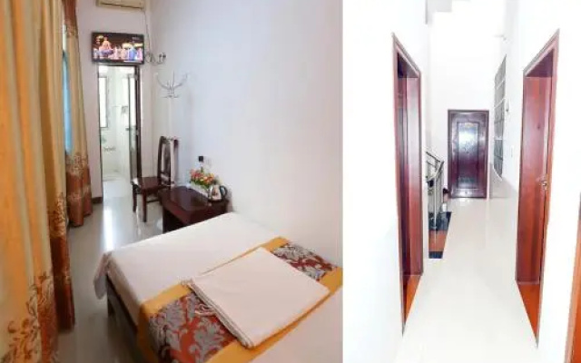 Nanyue Changsha Inn