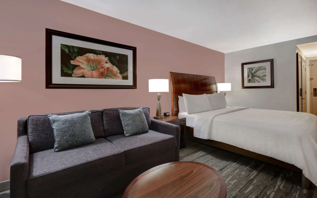 Hilton Garden Inn Ft Myers