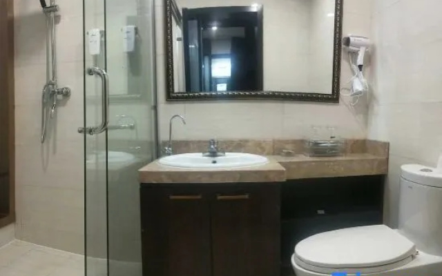 Anhua Hotel