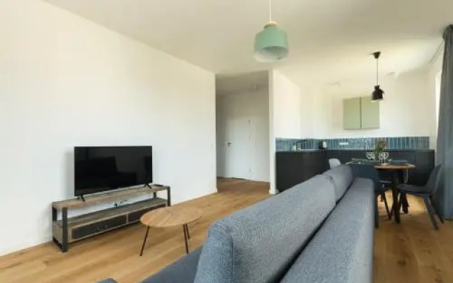 D&P Apartments Nowa Grobla