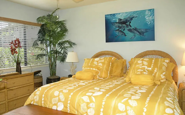 Alii Kai 11B by RedAwning