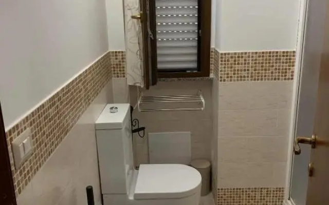 Casa sul mare Golfo dell'Asinara I