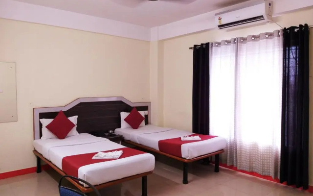 Hotel Niladrii Galaxy