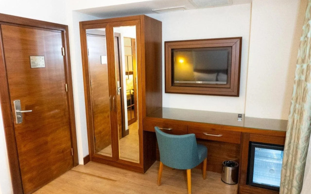 Отель Long Stay Istanbul