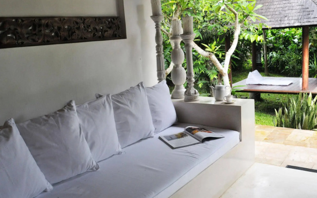Villa Campur